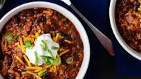 Spicy Kidney Bean Chili Spicy Kidney Bean Chili