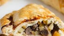 Cornish Pasty Recipe Cornish Pasty Recipe