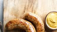 Pork Sausages (The Best) Pork Sausages (The Best)
