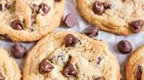 Chocolate Chip Pudding Cookies Chocolate Chip Pudding Cookies