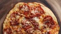 Cast Iron Pizza with Greek Yogurt Pizza Dough Cast Iron Pizza with Greek Yogurt Pizza Dough