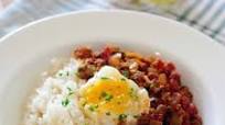 Ground Meat Japanese Curry Ground Meat Japanese Curry