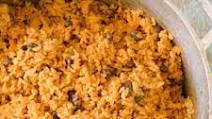 Arroz con Gandules (Puerto Rican Rice) Arroz con Gandules (Puerto Rican Rice)