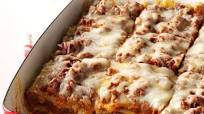 Traditional Lasagna Traditional Lasagna