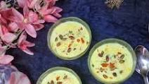 Sugar Free Kheer (Rice Pudding) Sugar Free Kheer (Rice Pudding)