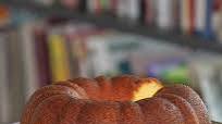 Pineapple Orange Olive Oil Bundt Cake Pineapple Orange Olive Oil Bundt Cake