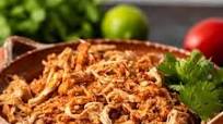 Instant Pot Mexican Chicken Instant Pot Mexican Chicken