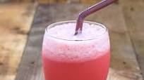 Coconut Cranberry juice Coconut Cranberry juice