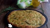 FOCACCIA DI SEMOLA MORBIDA BIMBY FOCACCIA DI SEMOLA MORBIDA BIMBY