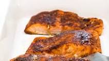 Brown Sugar Chipotle Salmon Brown Sugar Chipotle Salmon