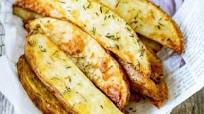 Air Fryer Potato Wedges Air Fryer Potato Wedges