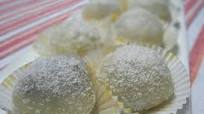 Red Bean Mochi Recipe Red Bean Mochi Recipe