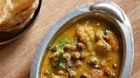 kala chana usal kala chana usal