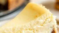 Milk & Cookies Cheesecake | Chocolate Chip Cookie Crust Cheesecake Milk & Cookies Cheesecake | Chocolate Chip Cookie Crust Cheesecake