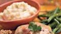 Tex-Mex Salisbury Steak Tex-Mex Salisbury Steak