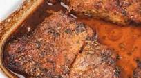 Baked Pork Steak Recipe Baked Pork Steak Recipe