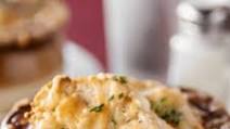 Roy Choi's French Onion Soup Roy Choi's French Onion Soup