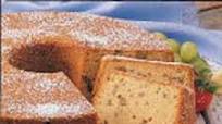 Caramel Pecan Pound Cake Caramel Pecan Pound Cake