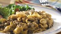 Velveeta Shells and Cheese Cheeseburger Mac Recipe - (3.7/5) Velveeta Shells and Cheese Cheeseburger Mac Recipe - (3.7/5)