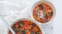 Pasta e fagioli Pasta e fagioli
