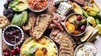 Brunch Bruschetta Bar Brunch Bruschetta Bar