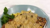 Oven Braised Pork with Sour Cream Oven Braised Pork with Sour Cream