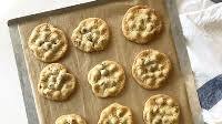 Small Batch Chocolate Chip Cookies Small Batch Chocolate Chip Cookies
