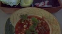 Pozole' Pozole'