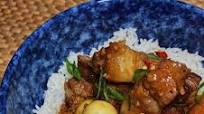 Vietnamese Thịt Kho trứng Vietnamese Thịt Kho trứng