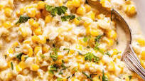 Creamed Corn