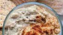Greek Chunky Hummus Greek Chunky Hummus