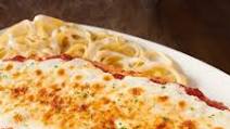 Chicken Parmigiana Chicken Parmigiana