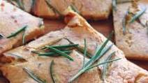 Italian Chickpea Bread Italian Chickpea Bread