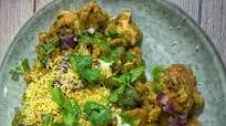 Samosa Chaat Recipe Samosa Chaat Recipe