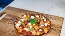 Bar Style Pizza Bar Style Pizza
