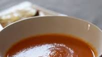 Heinzy tomato soup Heinzy tomato soup