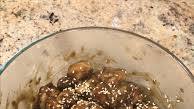 Air Fryer General Tso's Chicken Air Fryer General Tso's Chicken