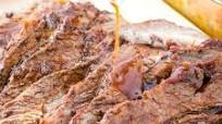 CROCK POT BBQ BEEF BRISKET CROCK POT BBQ BEEF BRISKET