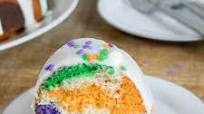Halloween Bundt Cake Halloween Bundt Cake