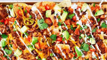 Nachos Supreme Nachos Supreme