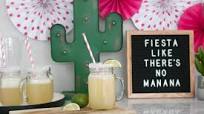 Easy Limeade Margarita Easy Limeade Margarita
