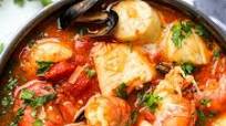 Cioppino Cioppino