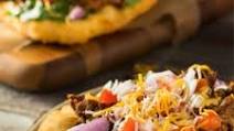 Indian Fry Bread Indian Fry Bread