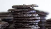 Homemade Chocolate Wafer Cookies Homemade Chocolate Wafer Cookies