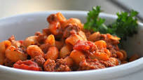 Goulash Supreme Goulash Supreme