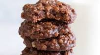 No Bake Cookies No Bake Cookies