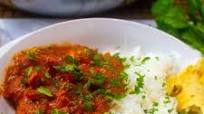 Chicken Tikka Masala Chicken Tikka Masala