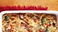 Easy Tuna Noodle Casserole Easy Tuna Noodle Casserole