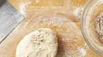 Two-Ingredient Dough Two-Ingredient Dough