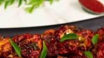 Chicken 65 Recipe ( How to make chicken 65 dry and recipe of chicken 65 gravy ) Chicken 65 Recipe ( How to make chicken 65 dry and recipe of chicken 65 gravy )
